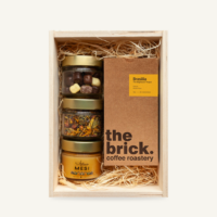 Artisan Honey kinkekomplekt AH20K12