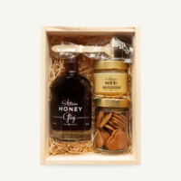 Artisan Honey kinkekomplekt AH20K2