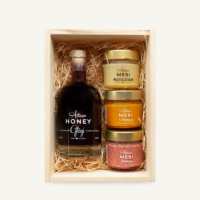 Artisan Honey kinkekomplekt AH20K4