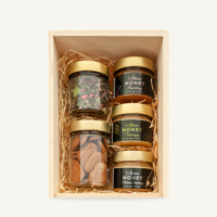 Artisan Honey kinkekomplekt AH20K8