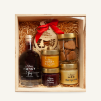 Artisan Honey kinkekomplekt AH21K3