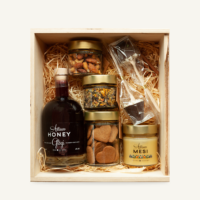 Artisan Honey kinkekomplekt AH21K5