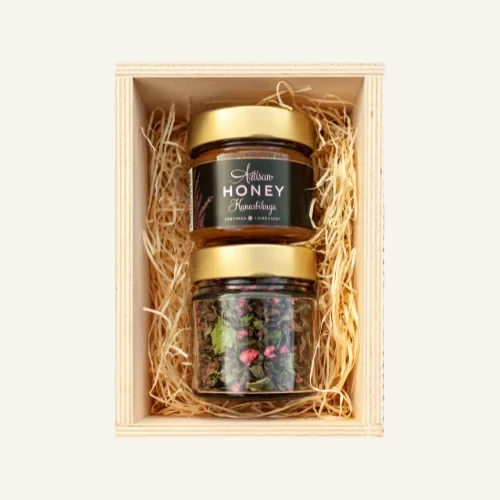Small gift box AH22