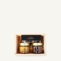 Artisan Honey gift set AH22K12
