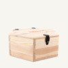 Artisan Honey VIP gift set – closed box