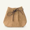 Cork pouch 16x14 cm