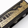 Tartu honey gift set 3 × 50 g – gold print detail