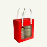 Gift sets with handles and WINDOWS12