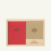 Artisan Honey telefonihoidjaga kinkekomplekt