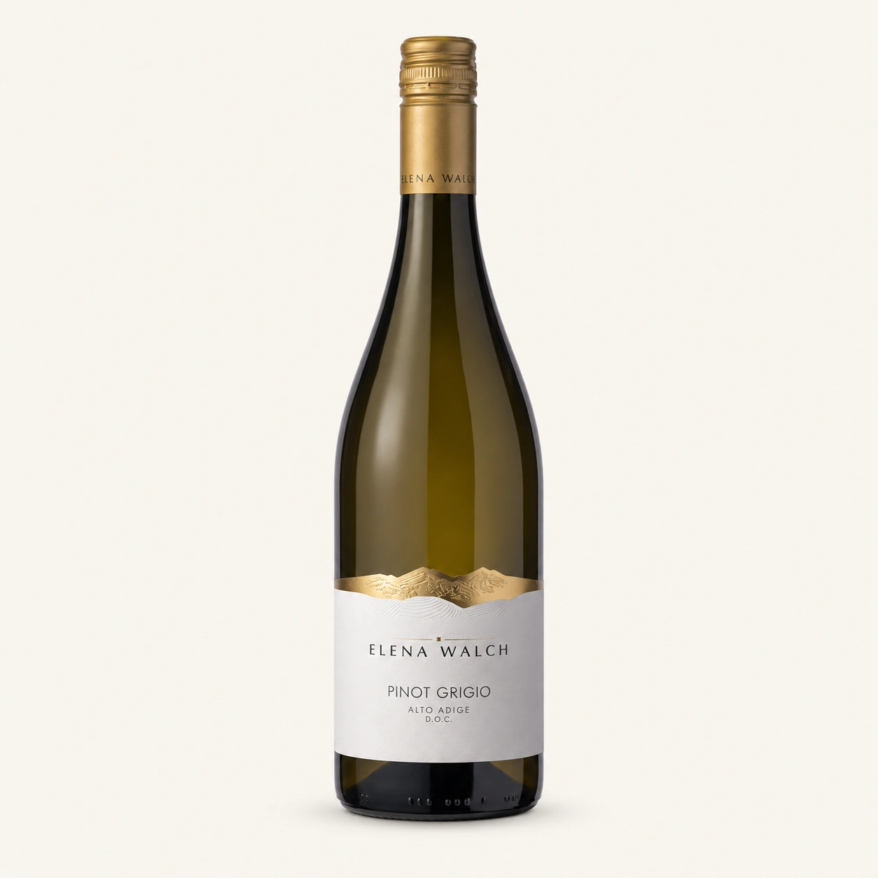Elena Walch Pinot Grigio Alto Adige DOC 750 ml