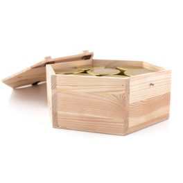 Artisan Honey kinkekomplekt VIP